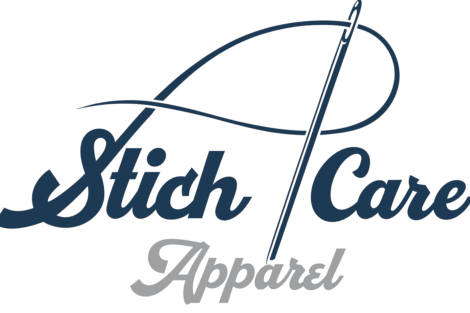 Stitch & Care logo
