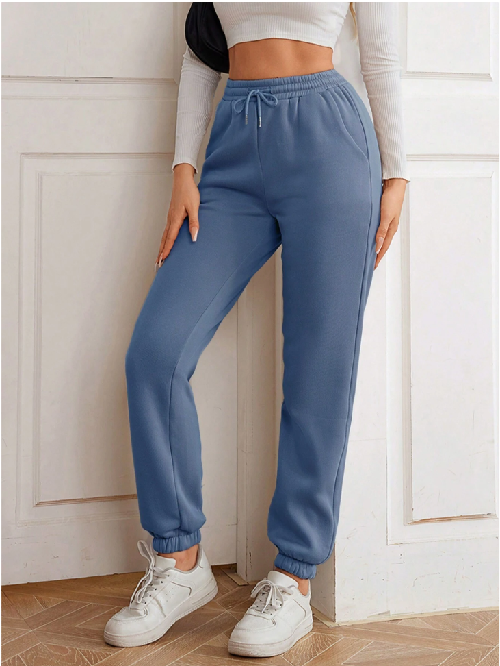 Jogger Trouser
