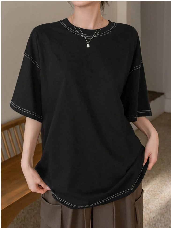 Oversized T-Shirt